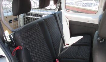RENAULT Kangoo Express Maxi 1.5l dCi 110cv Cab. App. complet