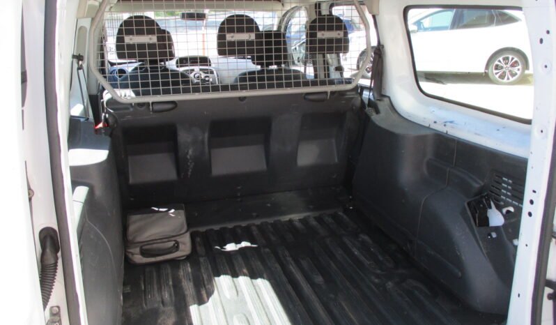 RENAULT Kangoo Express Maxi 1.5l dCi 110cv Cab. App. complet