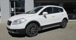 SUZUKI SX4 S-Cross 1.6 DDiS 120cv Privilège AllGrip