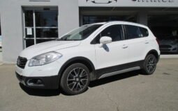 SUZUKI SX4 S-Cross 1.6 DDiS 120cv Privilège AllGrip