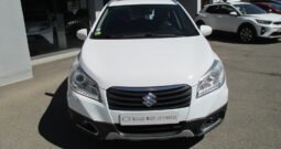 SUZUKI SX4 S-Cross 1.6 DDiS 120cv Privilège AllGrip