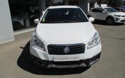 SUZUKI SX4 S-Cross 1.6 DDiS 120cv Privilège AllGrip