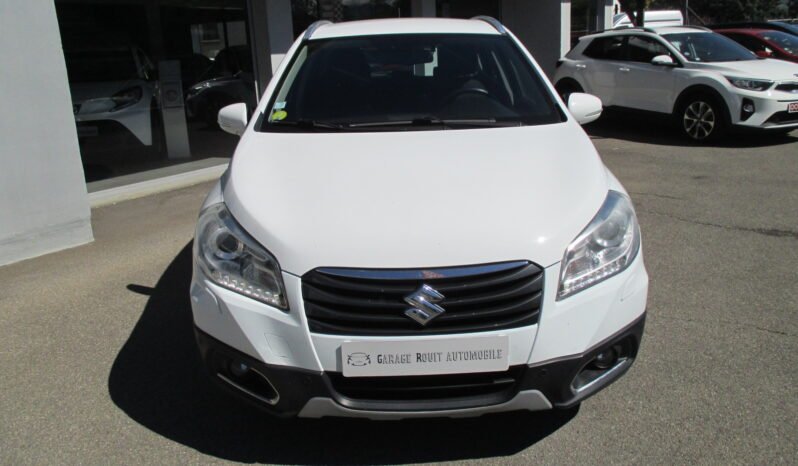 SUZUKI SX4 S-Cross 1.6 DDiS 120cv Privilège AllGrip