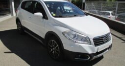 SUZUKI SX4 S-Cross 1.6 DDiS 120cv Privilège AllGrip
