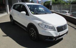 SUZUKI SX4 S-Cross 1.6 DDiS 120cv Privilège AllGrip