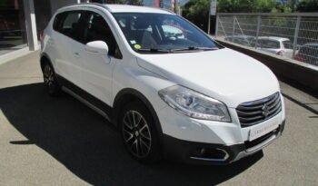 SUZUKI SX4 S-Cross 1.6 DDiS 120cv Privilège AllGrip complet