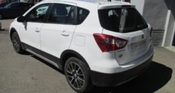 SUZUKI SX4 S-Cross 1.6 DDiS 120cv Privilège AllGrip