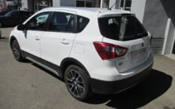 SUZUKI SX4 S-Cross 1.6 DDiS 120cv Privilège AllGrip