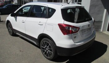 SUZUKI SX4 S-Cross 1.6 DDiS 120cv Privilège AllGrip complet