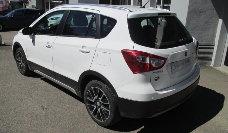 SUZUKI SX4 S-Cross 1.6 DDiS 120cv Privilège AllGrip