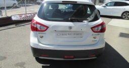 SUZUKI SX4 S-Cross 1.6 DDiS 120cv Privilège AllGrip