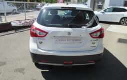 SUZUKI SX4 S-Cross 1.6 DDiS 120cv Privilège AllGrip
