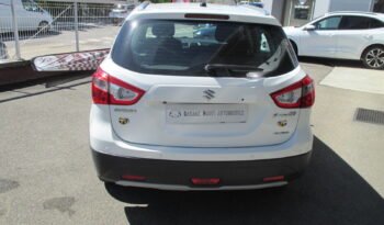 SUZUKI SX4 S-Cross 1.6 DDiS 120cv Privilège AllGrip complet