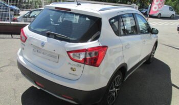 SUZUKI SX4 S-Cross 1.6 DDiS 120cv Privilège AllGrip complet
