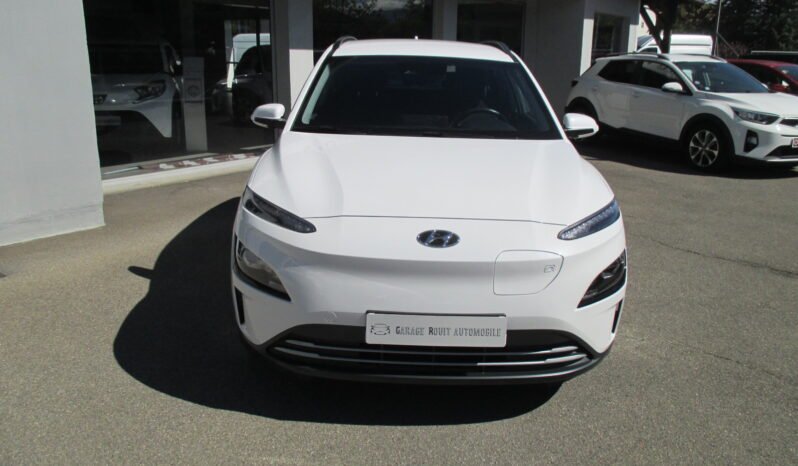 HYUNDAI Kona EV 64kWh 204cv Intuitive complet