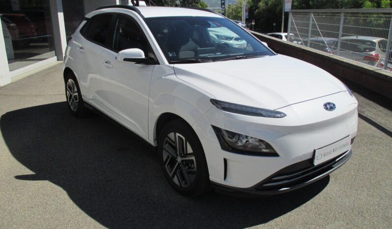 HYUNDAI Kona EV 64kWh 204cv Intuitive complet