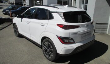 HYUNDAI Kona EV 64kWh 204cv Intuitive complet
