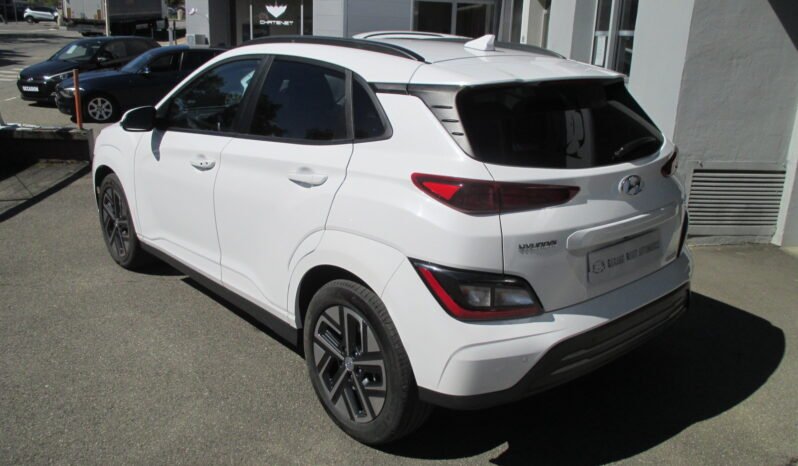 HYUNDAI Kona EV 64kWh 204cv Intuitive complet