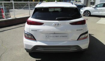 HYUNDAI Kona EV 64kWh 204cv Intuitive complet