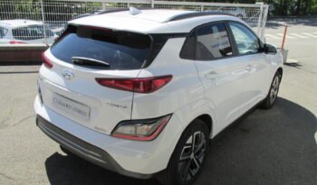 HYUNDAI Kona EV 64kWh 204cv Intuitive complet