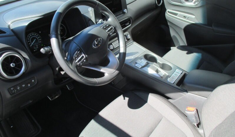 HYUNDAI Kona EV 64kWh 204cv Intuitive complet