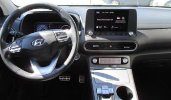 HYUNDAI Kona EV 64kWh 204cv Intuitive complet