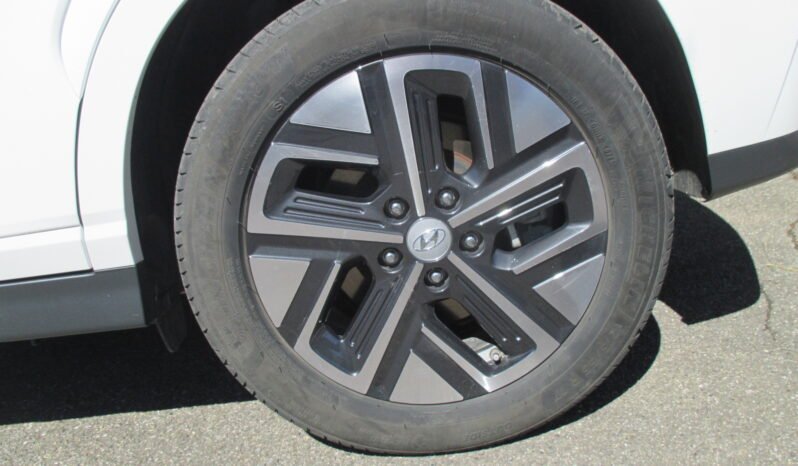 HYUNDAI Kona EV 64kWh 204cv Intuitive complet