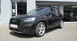 AUDI Q2 30 TDi 116cv S Tronic Sport