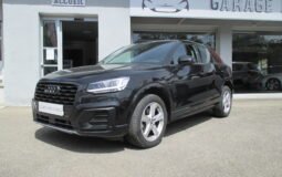 AUDI Q2 30 TDi 116cv S Tronic Sport