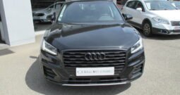 AUDI Q2 30 TDi 116cv S Tronic Sport