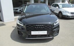 AUDI Q2 30 TDi 116cv S Tronic Sport