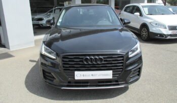 AUDI Q2 30 TDi 116cv S Tronic Sport complet