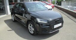 AUDI Q2 30 TDi 116cv S Tronic Sport