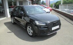 AUDI Q2 30 TDi 116cv S Tronic Sport