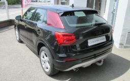 AUDI Q2 30 TDi 116cv S Tronic Sport