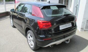 AUDI Q2 30 TDi 116cv S Tronic Sport complet
