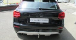 AUDI Q2 30 TDi 116cv S Tronic Sport