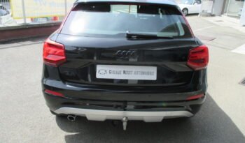AUDI Q2 30 TDi 116cv S Tronic Sport complet