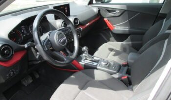 AUDI Q2 30 TDi 116cv S Tronic Sport complet