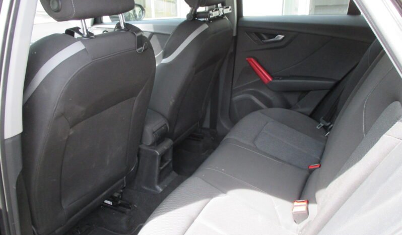 AUDI Q2 30 TDi 116cv S Tronic Sport complet