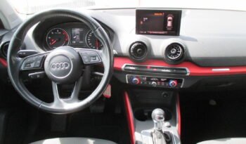 AUDI Q2 30 TDi 116cv S Tronic Sport complet