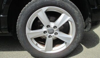 AUDI Q2 30 TDi 116cv S Tronic Sport complet