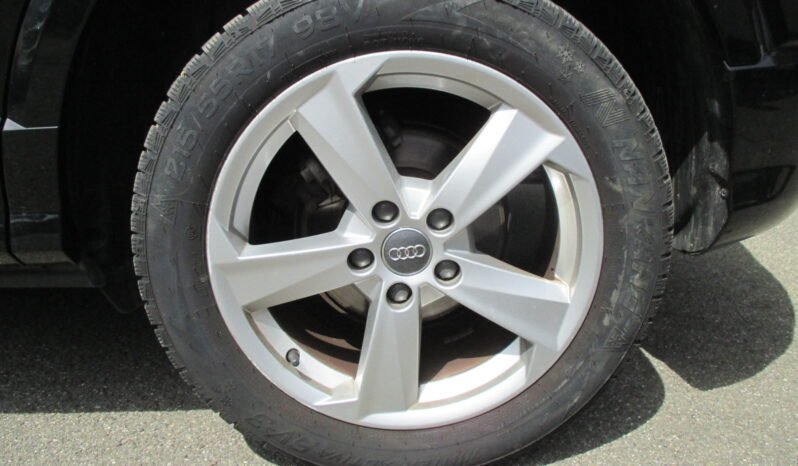 AUDI Q2 30 TDi 116cv S Tronic Sport complet
