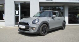 MINI Mini One 1.5l 102cv Salt