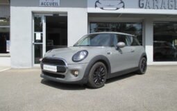 MINI Mini One 1.5l 102cv Salt