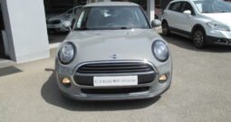 MINI Mini One 1.5l 102cv Salt