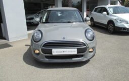 MINI Mini One 1.5l 102cv Salt