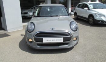 MINI Mini One 1.5l 102cv Salt complet