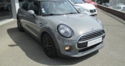 MINI Mini One 1.5l 102cv Salt