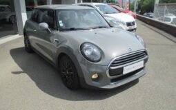 MINI Mini One 1.5l 102cv Salt